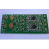 Buy cheap 2 layers Consumer Electronics Custom PCB Assembly manufacturer from wholesalers