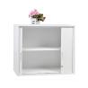 Buy cheap Modern Vertical Secure Steel Filing Cabinets Office Furniture from wholesalers