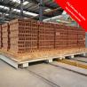 Buy cheap Industrial Vacuum Brick Extruder Machine - High Pressure Clay Extrusion System for Hollow/Solid Bricks from wholesalers