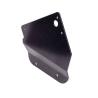 Buy cheap Automotive Curved Led Light Bar Mounting Brackets Durable Stainless Steel Screw from wholesalers