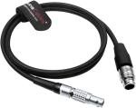 Alvin’s Cables Power Cable for Fujinon Cabrio Lens, 2 Pin to Hirose 20 Pin Male