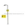 Buy cheap 304 Stainless Steel Safety Station Shower And Eye Wash China Manufacturer from wholesalers