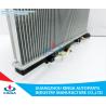 Buy cheap OEM DPI 1815 Honda Aluminum Radiator AT plastic tank thickness 16 mm ODYSSEY'95-98 RA1/RA3 from wholesalers