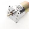 Buy cheap Coreless High Torque Dc Gear Motor Gearbox 12 Volt Metal Brush 50 Rpm For Led Light from wholesalers
