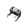 Buy cheap 2*4 Momentary Tact Switch Right Angle Button For Communication Equipment from wholesalers