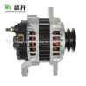 Buy cheap 24V 50A Excavator Alternator For Heavy Duty Truck 37300-45600 37300-45500 AMDEL185 BN3730045500 TA000A64401 600308 from wholesalers