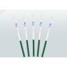 Buy cheap CEA Tumor Marker Test Strip Blood Specimen Two Site Sandwich Immunoassay from wholesalers