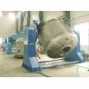 Buy cheap 5 Ton Tube Heavy Duty Welding Positioner Safety from wholesalers