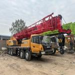 Sany STC500 Crane Truck 50T Heavy Duty Lifting
