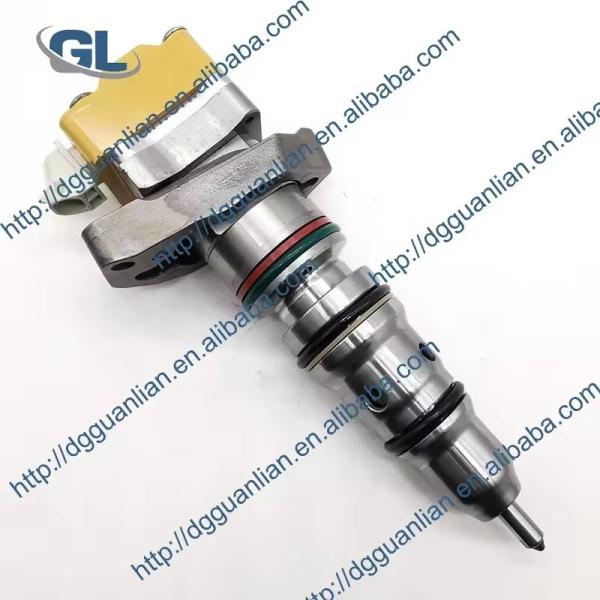 Buy cheap Good Quality Diesel Fuel Common Rail Injector 171-9710 10R-9348 For CAT Engine from wholesalers