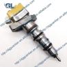Buy cheap Good Quality Diesel Fuel Common Rail Injector 171-9710 10R-9348 For CAT Engine from wholesalers