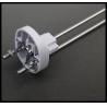 Buy cheap COMER anti-theft Display metal Hook for Mobile Accessoriesin Supermarket from wholesalers
