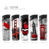 Buy cheap Dongyi Colorful Plastic Cigarette Lighter for Men's Special Best Gift Disposable Samples from wholesalers