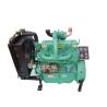 Buy cheap Weichai Weifang Ricardo ZH4100ZD 40kw 4 Cylinder Diesel Engine for Diesel Generator from wholesalers