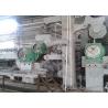 Buy cheap Recycling Kraft Paper Cement Bag Paper Making Machine from wholesalers