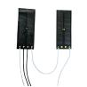 Buy cheap Graphene Polyimide Electric Heating Film Flexible With Special Shape ODM from wholesalers