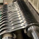 SS309S 316 Cold Rolled SS Strips Belt Welding 0.25 - 3mm 410 420 304 304L