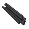 Buy cheap OD 45mm X ID 41mm X 500MM Roll Wrapped Carbon Fiber Tube 3K Twill Glossy from wholesalers