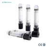 Buy cheap Disposable ESR Blood Collection Tube PET With 3.8% Trisodium Citrate Solution from wholesalers