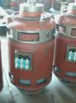 VHS MOTOR IP 54