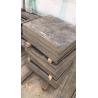Buy cheap Invar 36 Nilo 36 36h Sheet 34X250X500mm For OLED Invar Sheet from wholesalers