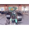 Buy cheap 300m/h High Speed Barbed Wire Machine , 21 Strips Razor Wire Machine from wholesalers