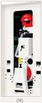 BSGQR13 One Head One Side Heavy Duty Calibrating Sander for Plywood