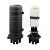 Buy cheap 144 Cores Dome Fiber Optic Cable Closure Manhole Underground Optical Splice Box from wholesalers