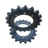 Buy cheap Custom Roller Chain Sprocket Excavator Drive ZAX330 40Mn2 Material from wholesalers