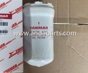 Wholesale Good Quality Hydraulic Filter For Yanmar 1E6C80-66030 from china suppliers
