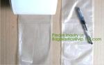Auto Bags-Pre-Opened On Roll, Block Bottom Bags, Square Bottom Bag, Micro