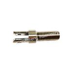 Degreasing Male Clevis Joint For MAL SC Y Connector Food Machinery Parts