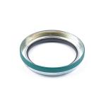 Rubber Oil Seal for High-Temperature and High-Pressure EnvironmentsRear Wheel
