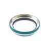 Buy cheap Rubber Oil Seal for High-Temperature and High-Pressure EnvironmentsRear Wheel Shaft Oil Seal Bus 47697 NBR FKM rubber from wholesalers