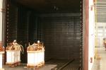 Current Transformer Vacuum Drying Curing Oven For Electric Insulation 33KV