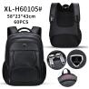 Buy cheap 23 Inch Laptop Men'S Business Casual Backpack Waterproof from wholesalers