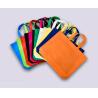 Buy cheap Tote Bags Multipurpose Reusable Grocery Bag Washable Non-woven Fabric For Creative DIY Gift Bags Advertising Bags Shopping Bags from wholesalers