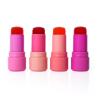 Buy cheap Lipstick Tube With Rubber Seal Plastic Lip Balm Tube For Cosmetic Container Packaging from wholesalers