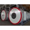 Buy cheap Horizontal 1.6MPa 60kCal/H Vertical Coal Fired Steam Boiler For Industrial Production from wholesalers