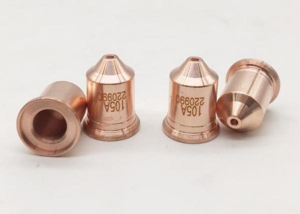 Hypertherm Consumables 220842 Electrode 220819 Nozzle 220941 220816 For Plasma