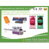 Buy cheap {hard popsicle wrapping machine, ice cream with stick flow pack,food popsicle flow pack} from wholesalers