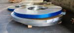 0.1mm-3mm 301 Stainless Steel Strip Coil Cold Rolled 309S 410S