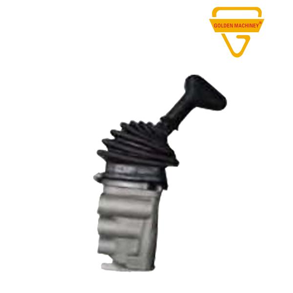 Buy cheap 1505328 1518227 DAF Truck Parts Manual Control Valve from wholesalers