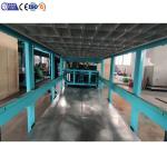 Industrial Direct Cooling Fresh Water Ice Block Machine 30 Tons