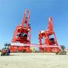 Buy cheap Bulk Materials Handling Heavy Duty Grab Type Ship Unloader from wholesalers