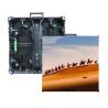Buy cheap Concert Stage LED Video Wall Display 110v 240v Cabinet Size 500x500mm from wholesalers