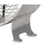 Buy cheap Retro Metal Fan 2 Speed Adjustable Air Cooling Vintage Desk Fan SAA from wholesalers