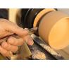 Buy cheap Swan Neck Tungsten Carbide Woodworking Tools Woodturning Boring Bar from wholesalers