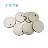Buy cheap 1MHz - 3MHz Ultrasonic Piezoelectric Transducer Stainless Steel For Beauty Massager from wholesalers