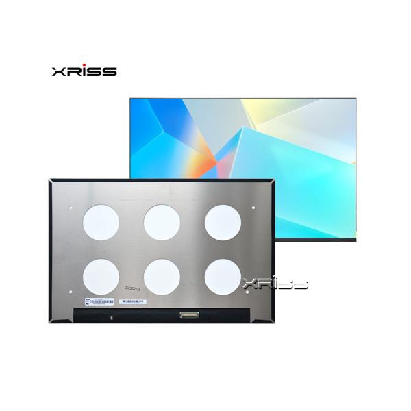 Buy cheap 17 Inch 240Hz 40Pin Laptop LCD Screen NE170QDM-NZ1 Gaming Display Panel 2560x1600 from wholesalers